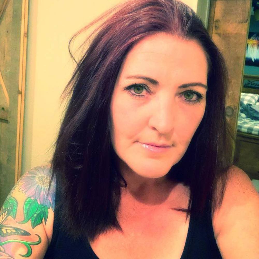 Meet your Posher, Jennifer